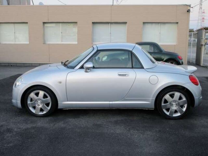 COPEN