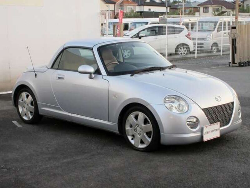 COPEN