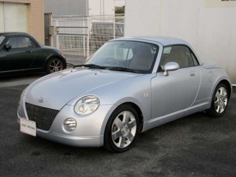 COPEN