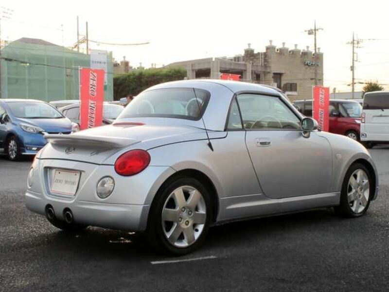 COPEN