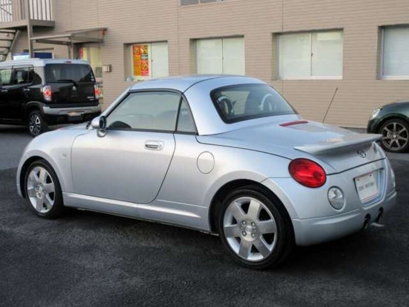 COPEN