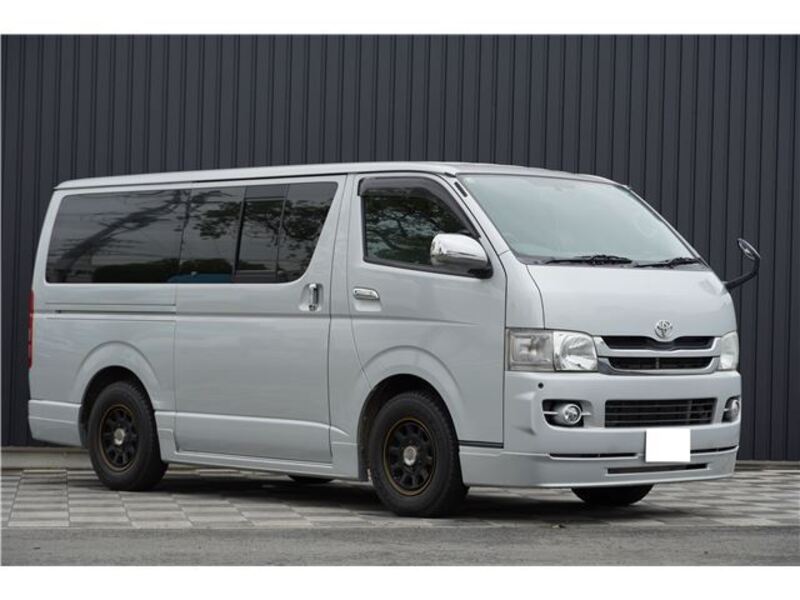 HIACE VAN-0