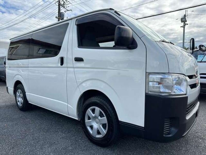 HIACE VAN-0