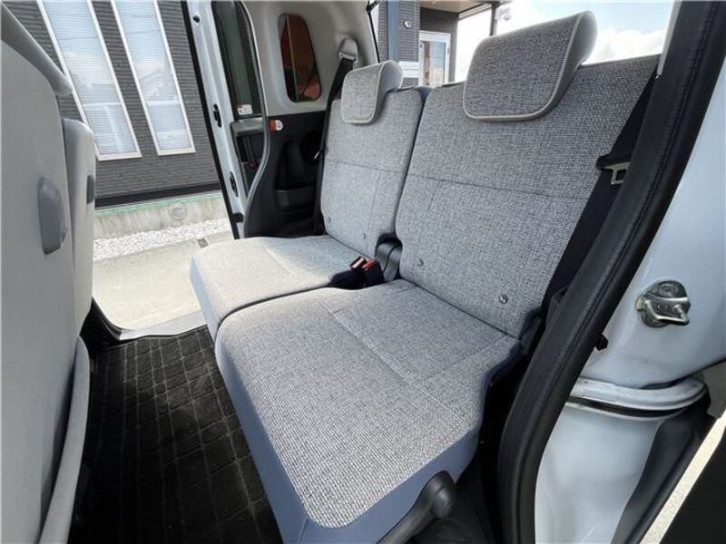 MOVE CANBUS