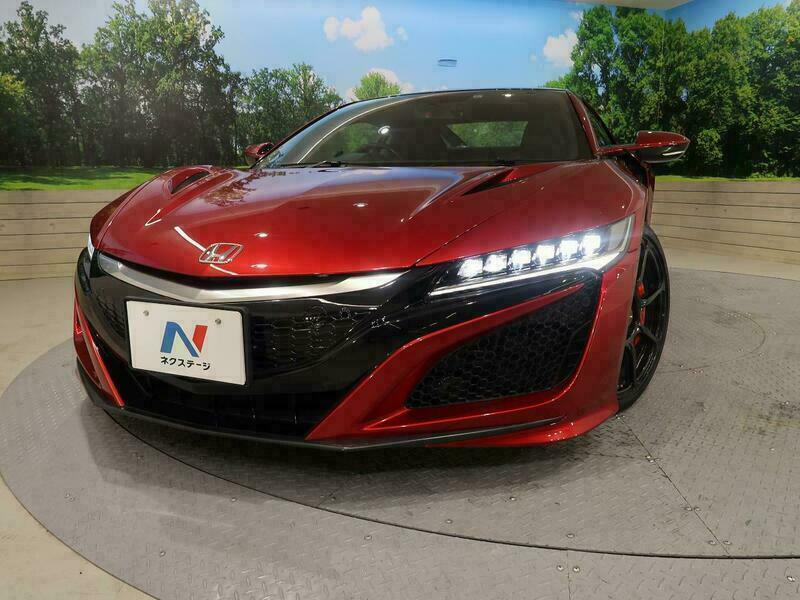 NSX