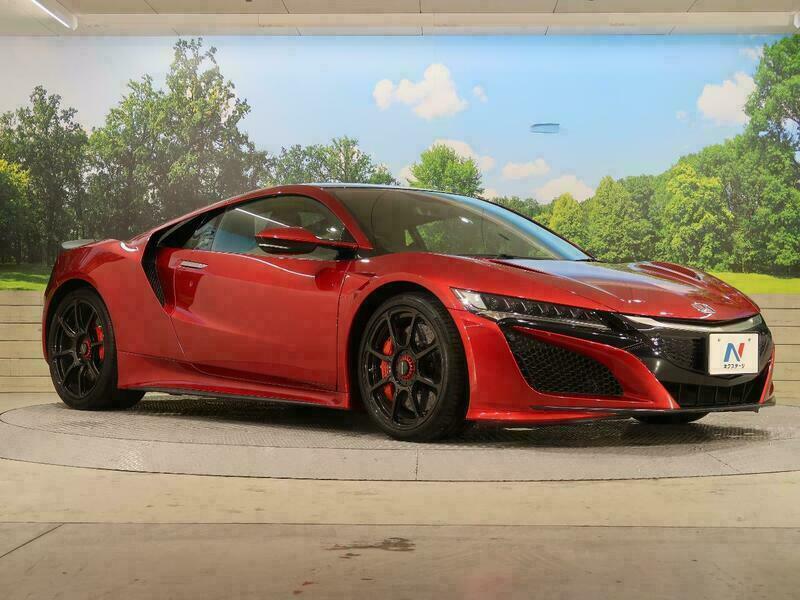 NSX