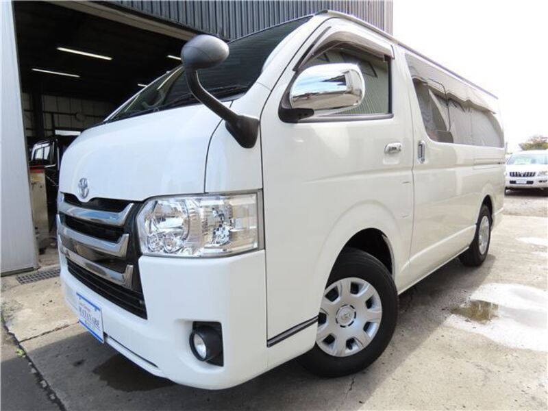 HIACE VAN-0