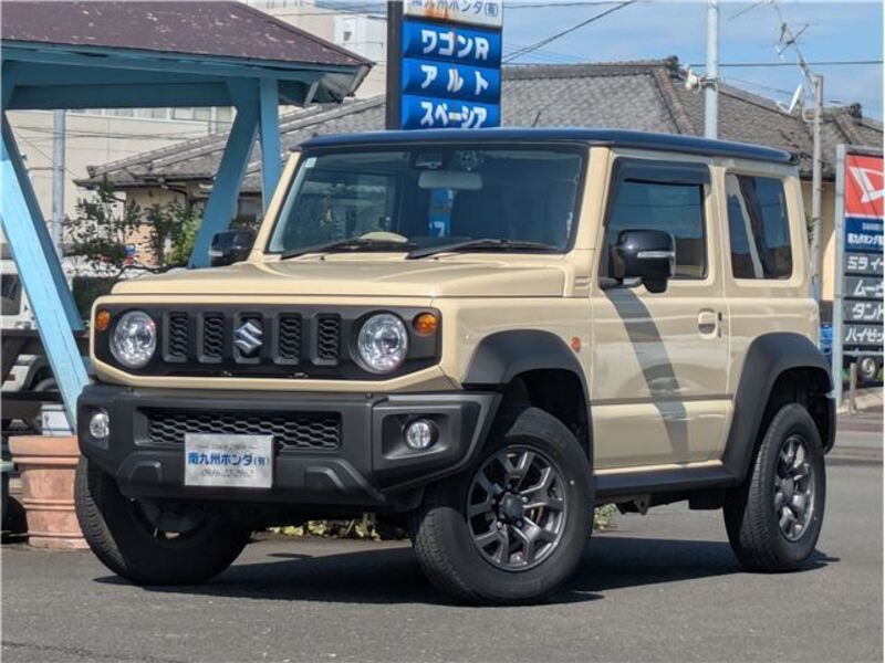 JIMNY SIERRA-0