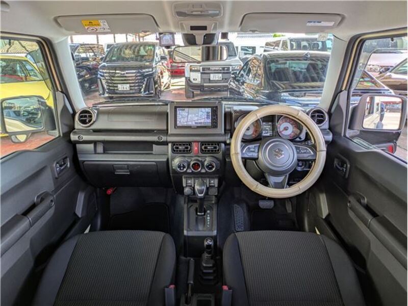 JIMNY SIERRA