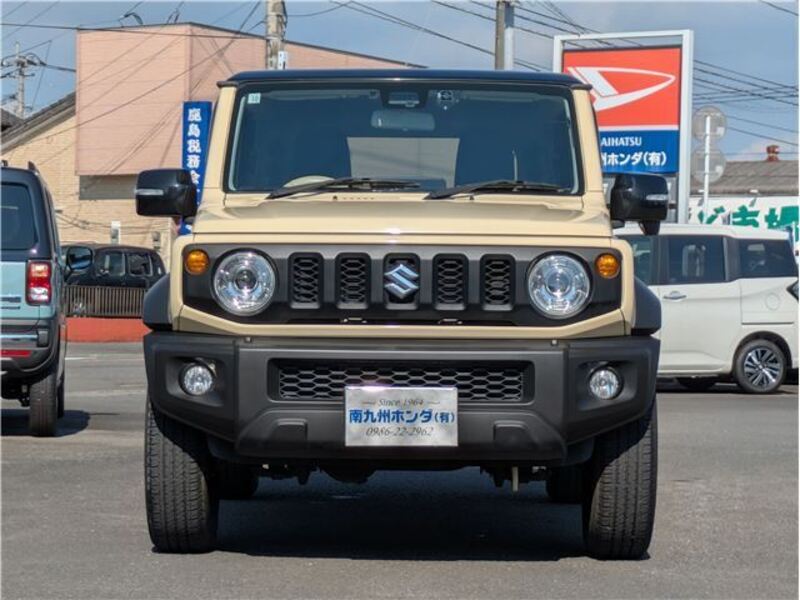 JIMNY SIERRA