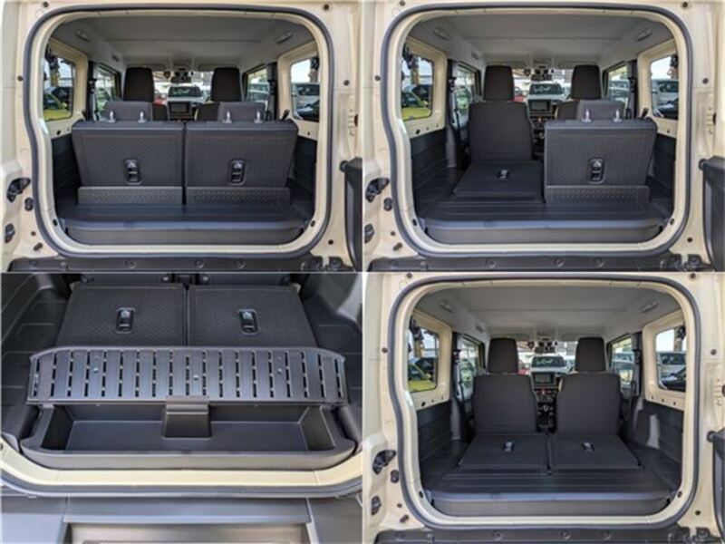 JIMNY SIERRA