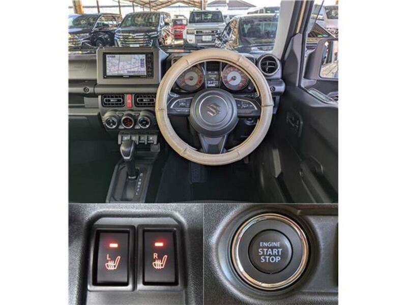 JIMNY SIERRA