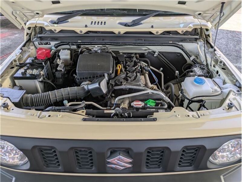JIMNY SIERRA