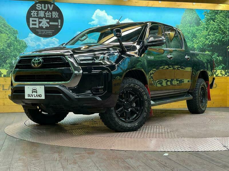 HILUX-0