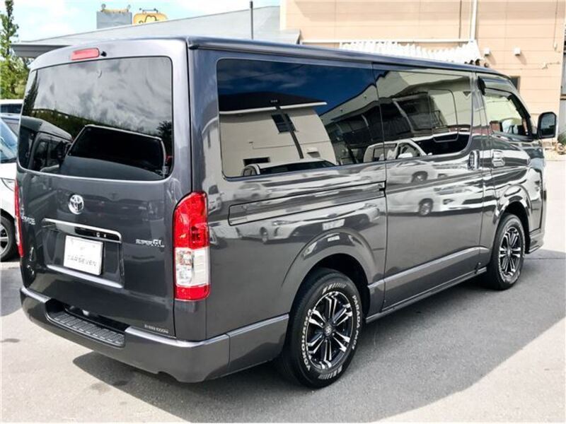 HIACE