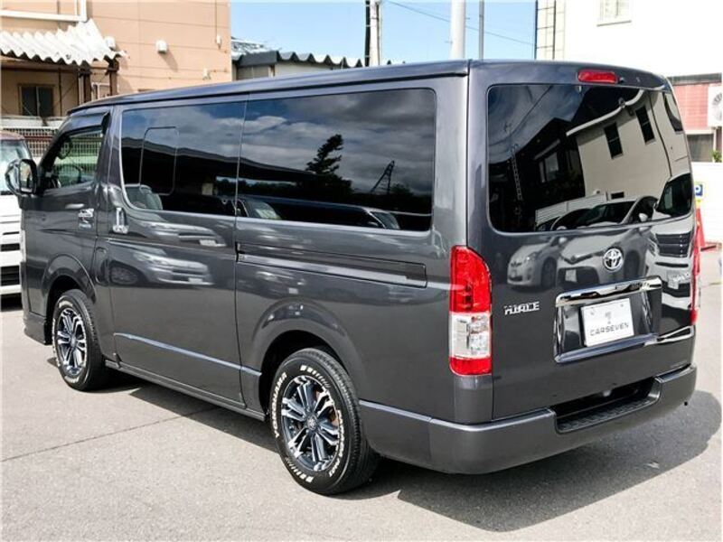 HIACE
