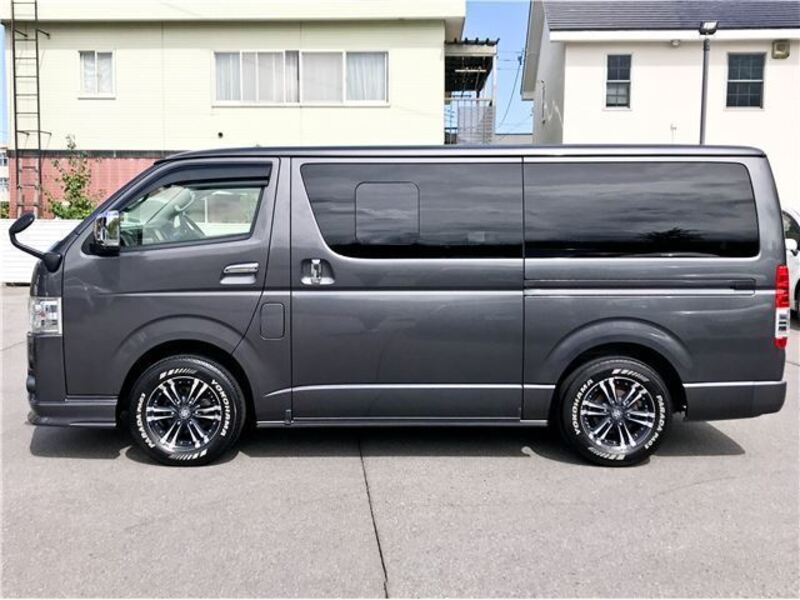 HIACE