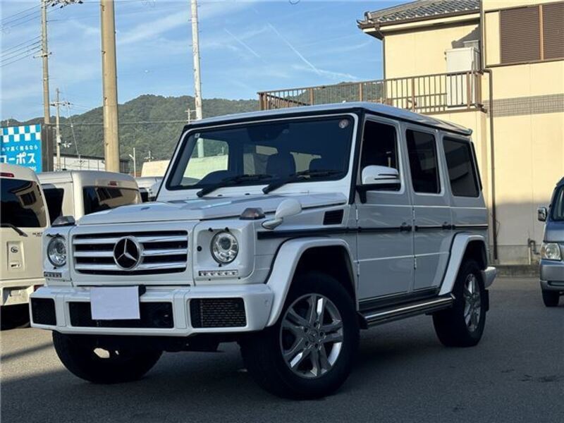 G-CLASS-0