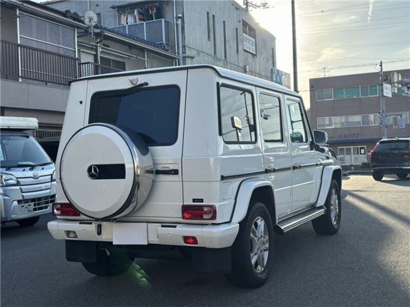 G-CLASS