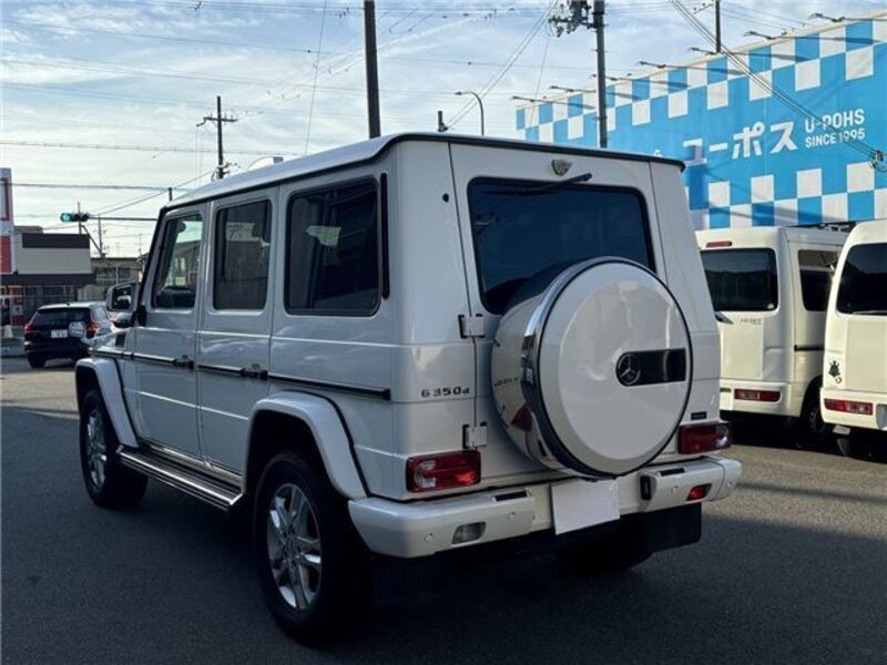 G-CLASS