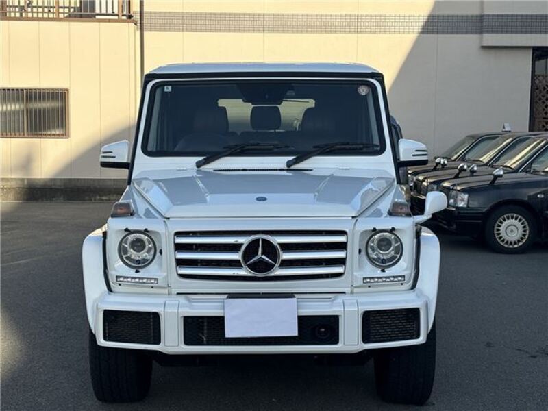 G-CLASS