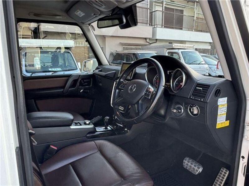G-CLASS