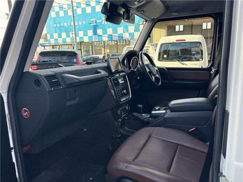 G-CLASS