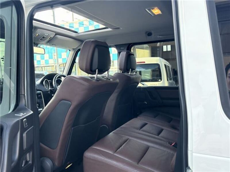 G-CLASS