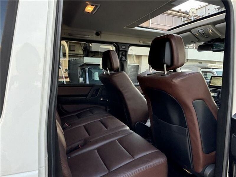 G-CLASS