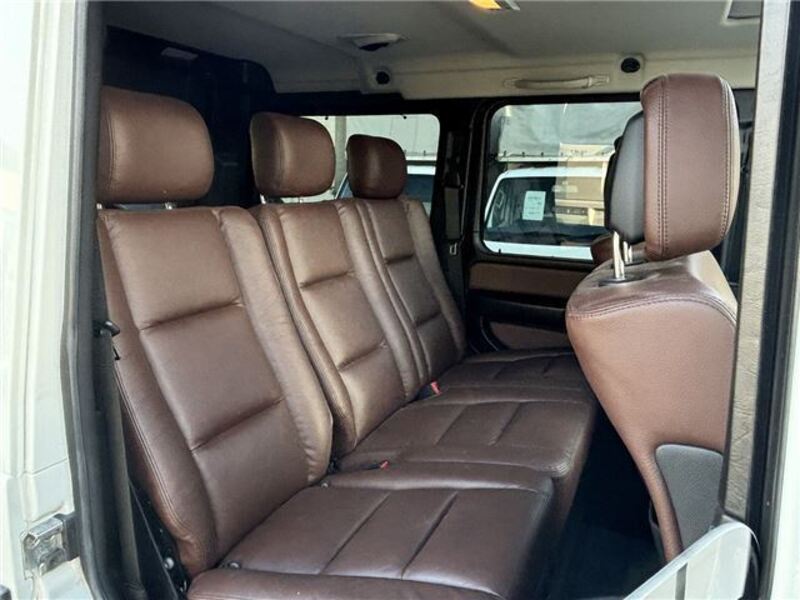G-CLASS