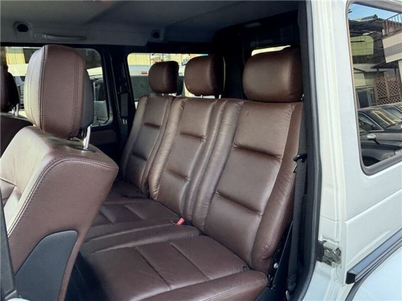 G-CLASS