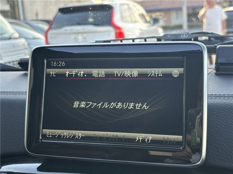G-CLASS