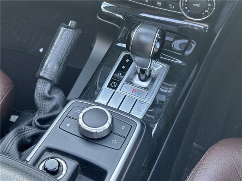 G-CLASS