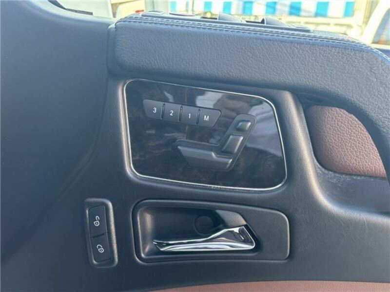 G-CLASS