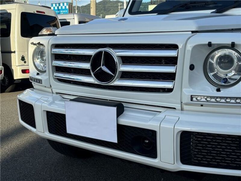 G-CLASS