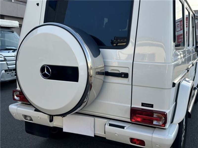 G-CLASS