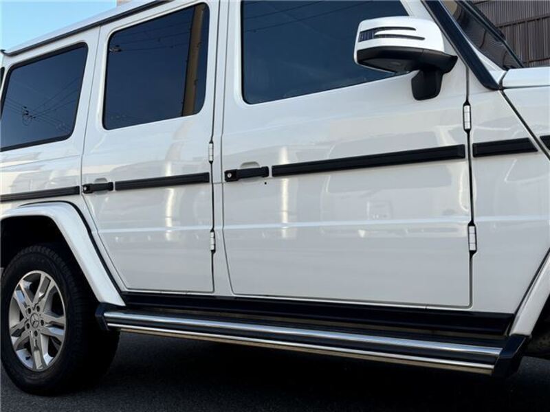 G-CLASS