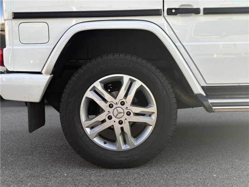 G-CLASS