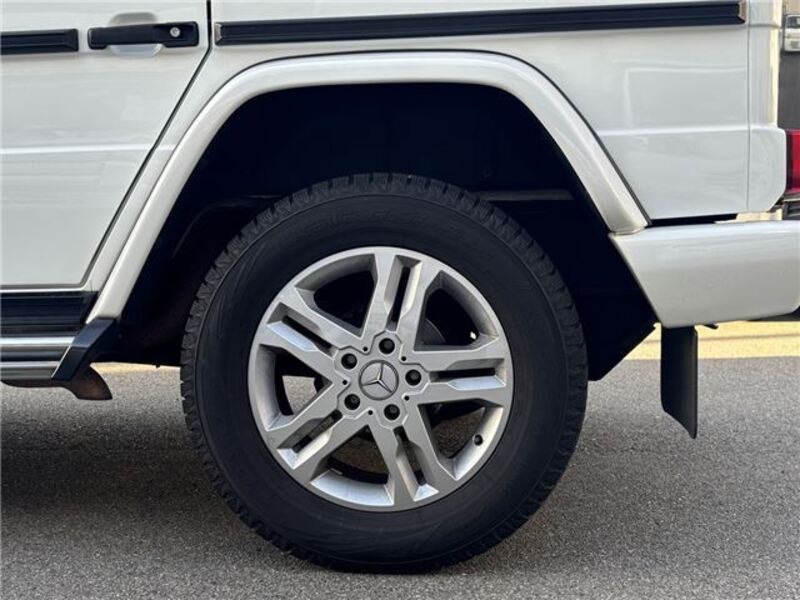 G-CLASS