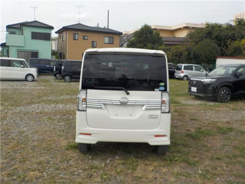 TANTO