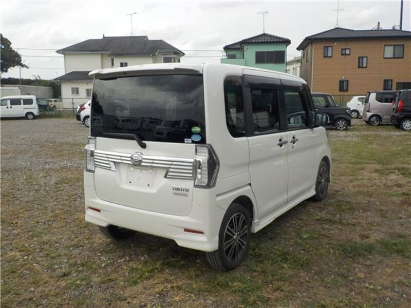 TANTO