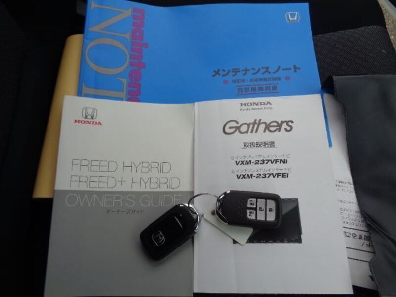 FREED