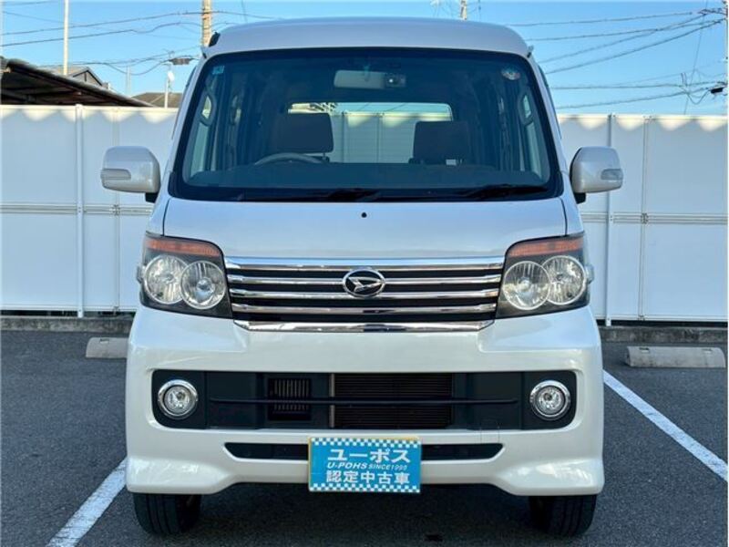 ATRAI WAGON
