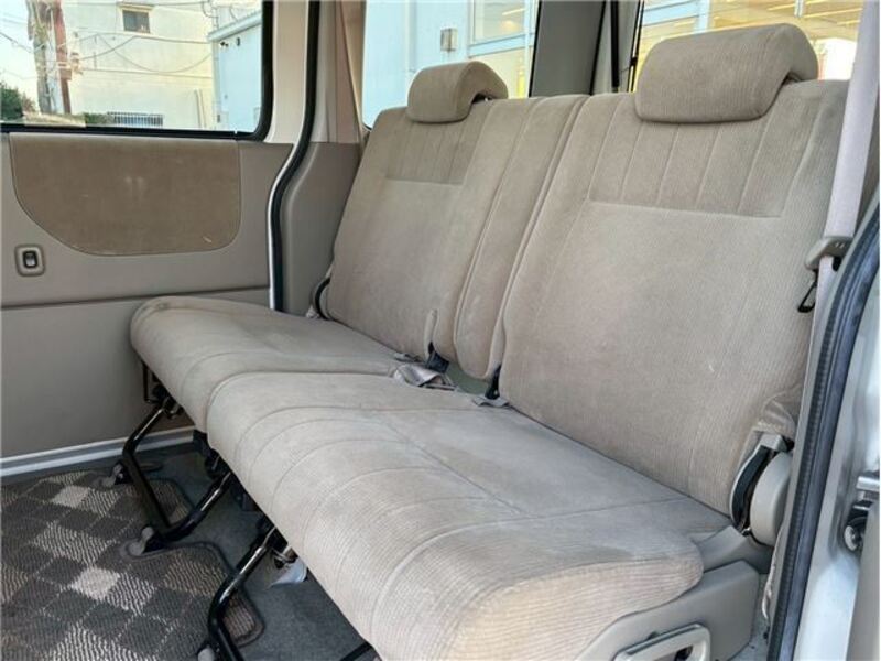 ATRAI WAGON
