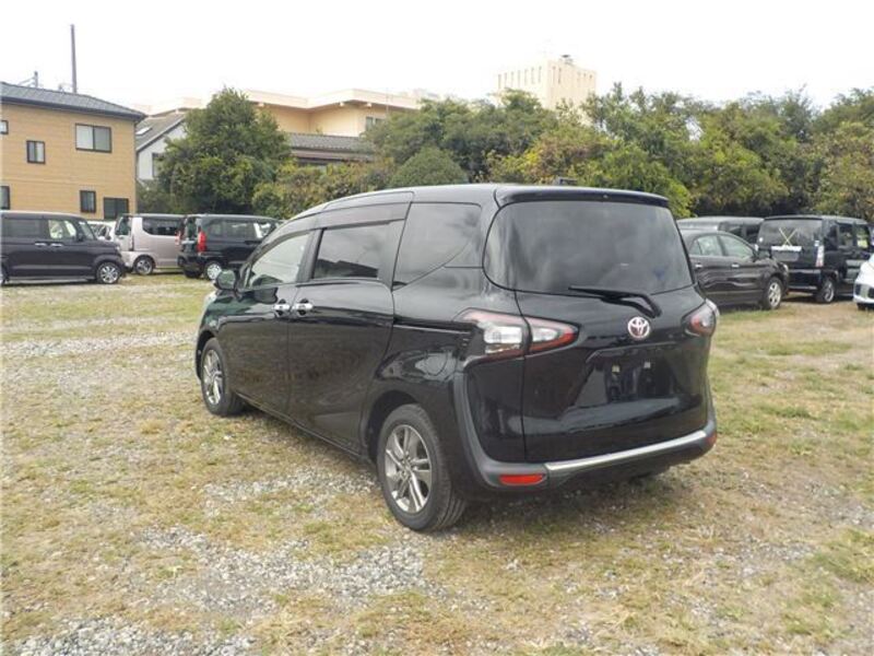 SIENTA