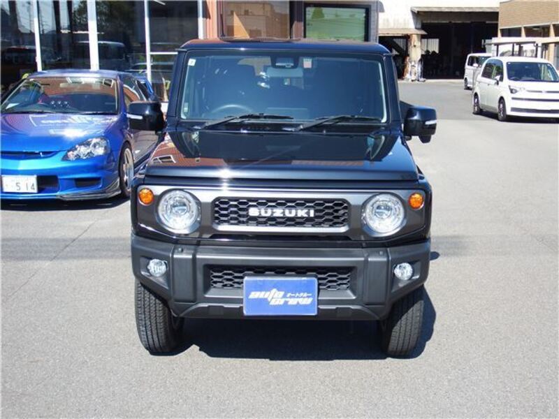 JIMNY