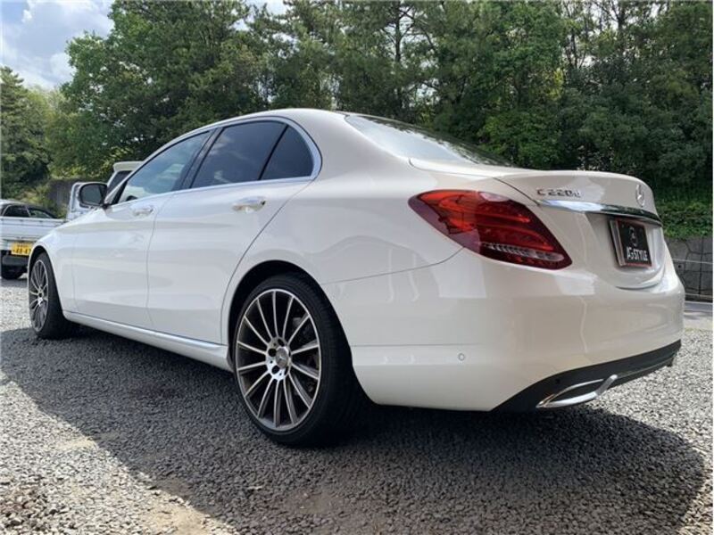 C-CLASS