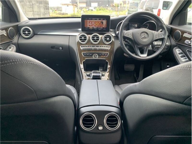 C-CLASS