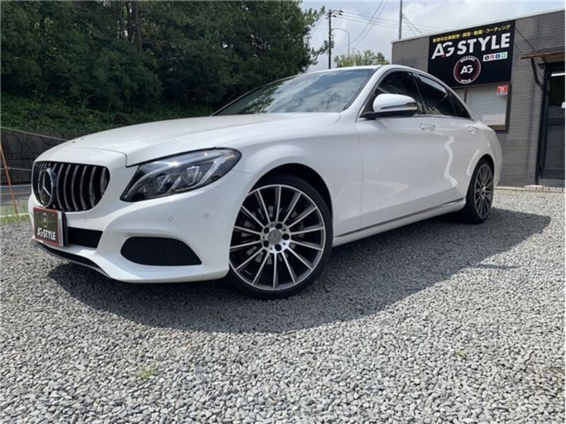 C-CLASS