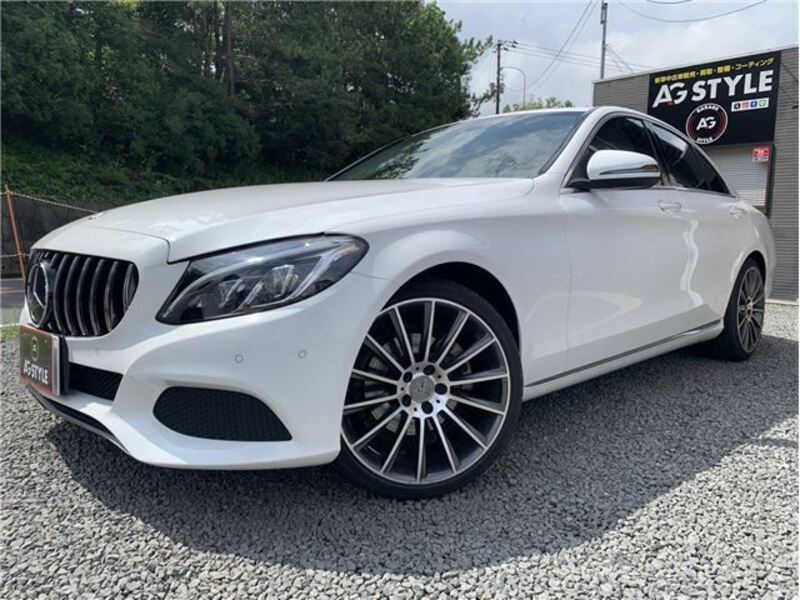 C-CLASS